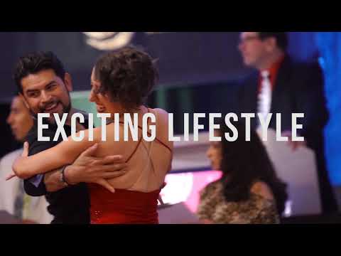 Looking For A Great Job? | Dance Jobs | Arthur Murray Dance Centers Ridgewood