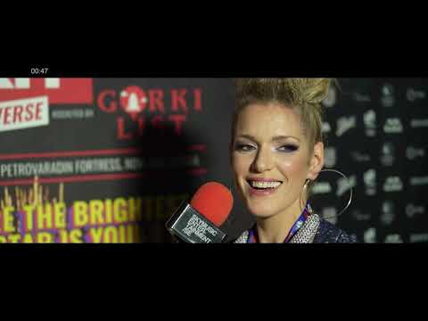 dešava /SE - Zoe Kida / EXIT2023 (TV /SE)