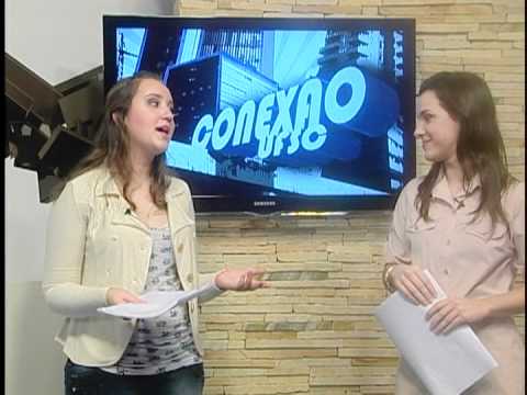 Conexão UFSC 04/07/2012
