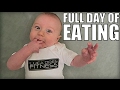 LucaDoesFitness!! IIFYM Full Day of Eating