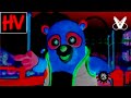 Special Agent Oso Intro Horror Version 6 0