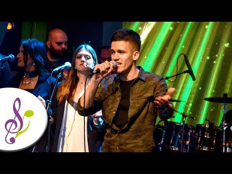 Lazar Marinković - Ne dolazi u snove (Škola pevanja Super Voice & Pegart Studio)