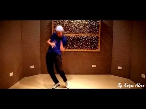 Mc Bruno IP - Kikinho do Magrão (Clauber Alex)