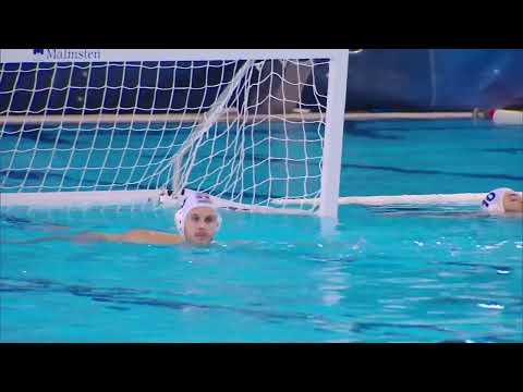 Jug Dubrovnik vs Crvena Zvezda - Full Match - Champion's League 2021/2022 Day 10