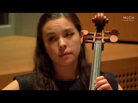 Artist Diploma - Stéphanie Huang: F. Schubert, String Quintet, D.956, II. Adagio