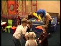День рождения для самых маленьких 