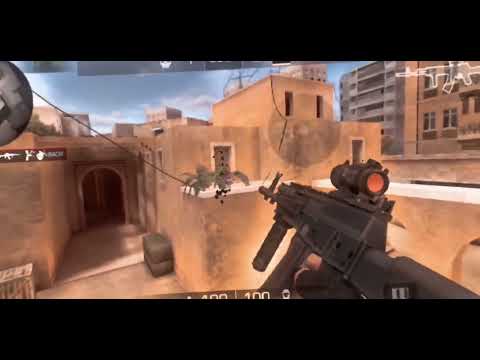 ТОП 2 ЖËСТКИХ ПРОСТРЕЛА В КОМАНДНОМ БОЮ В СТАНДОФФ 2 / STANDOFF 2