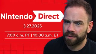 Nintendo Is Not Messing Around