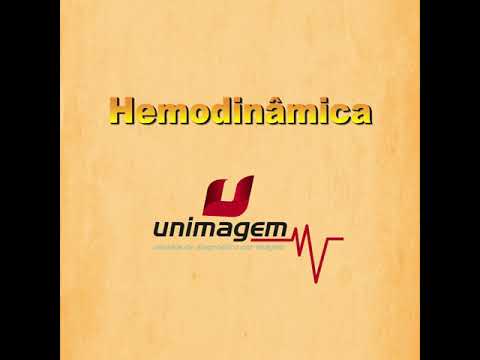 Hemodinâmica Hemodinâmica