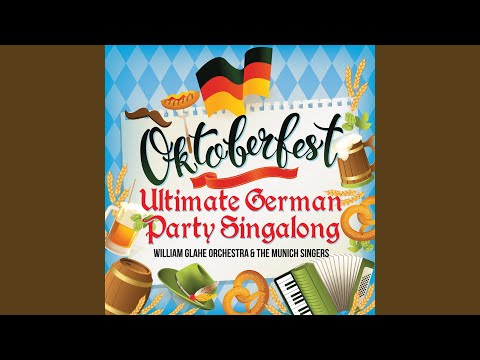 O Du Lieber Augustin