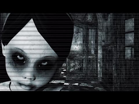 Escape From The Asylum - Full Gameplay