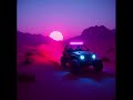 Midnight Overdrive Julu