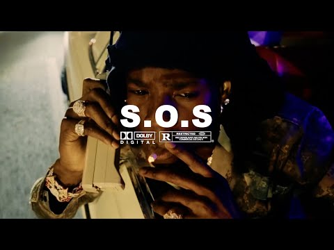 [FREE] Shallipopi x Seyi Vibez x Rema Amapiano / Afro Rave Type Beat - 'SOS'