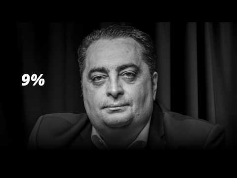 Zašto ste 91% mrtvi? (Znanstveno objašnjenje) Dr. Kenan Crnkić