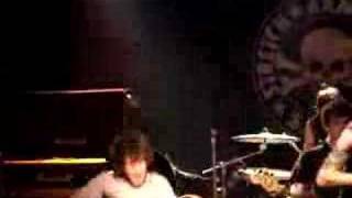 still remains live video of &quot;to live and die by fire&quot;