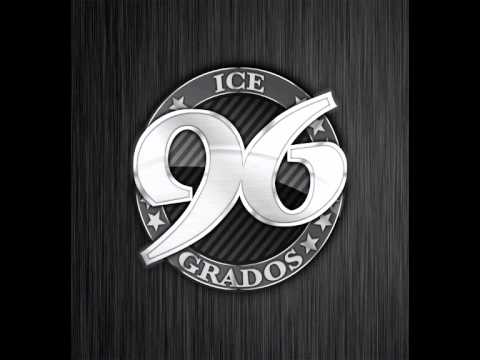 L-Mental - Number One (Official 2013) Ice 96 Grados - Kalima Records
