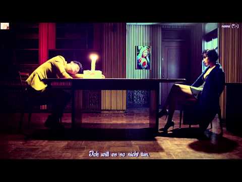 Ga In (가인) ft. Bumkey (범키) - Fxxk U MV HD k-pop [german Sub]