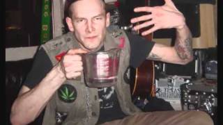Hank Williams III (Live at The National, 2010) - Thrown Out Of The Bar