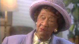 The Life and Surprising Times of Dr Dorothy Height