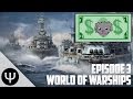 Sellout Sundays — Episode 3 — World Of Warships ...
