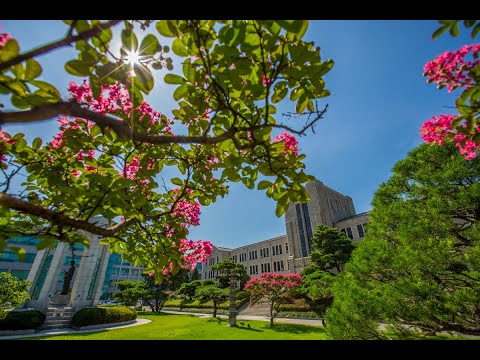 동국대학교 홍보영상(영문) YouTube Thumbnail