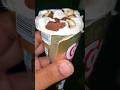 Cornetto Choco Vanilla Ice Cream Cone