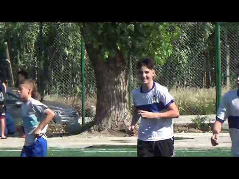 BARCANIM VS GIMNASIA - #LIgaNuñez - 8/12/2022