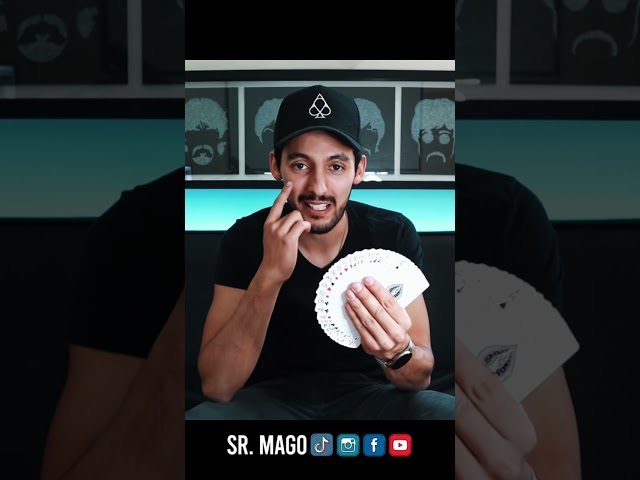 Vídeo relacionado con Nicear Estuche para cartas de truco de aparición y desaparición de la baraja del mago, mentalismo fácil de aprender e ilusión desconcertante, truco de magia de cerca
