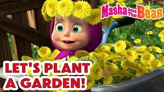 Download lagu Masha and the Bear 🎉 NEW EPISODE 2025 🧙 |Farming Adventure | #masha #cartoon #funny #animation mp3