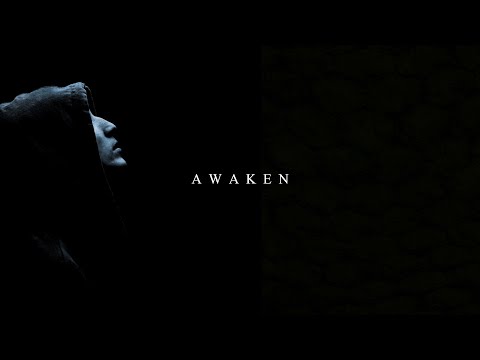 Dark NF Type Beat - AWAKEN | Cinematic Hard Rap Type Beat | Aggressive Type Beat | Pendo46 x Jurrivh