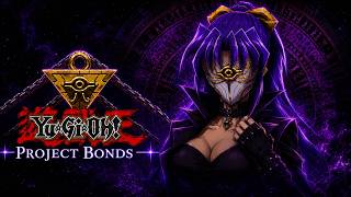 Yu-Gi-Oh! Project Bonds [Trailer] Announcement