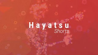 ハヤツウShorts｜Vol.04｜引き続きしこたま不慣れなメタバース体験 ★