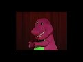 Barney In Concert You Re Special He Is Right You Re Special To Me And Special To Jesus