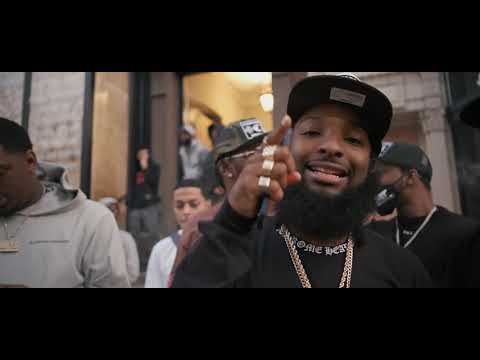 Aj Wright - Chrome Hearts / Free Pudge