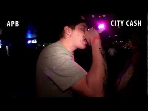 APB vs City Cash