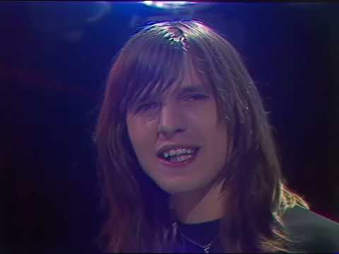 Korál  -  Ne állj meg soha (HD Remaster)