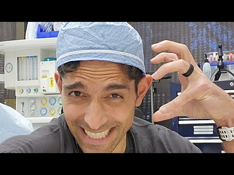 3 ways Gen Z trigger their doctors (me every week) - Dr. Kaveh LIVE