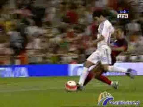 Real Madrid - UD Almeria