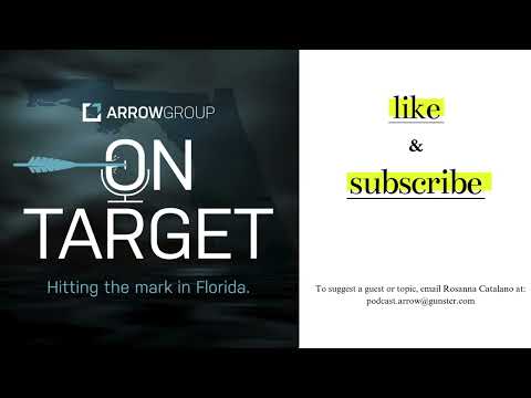 On Target Podcast Promo
