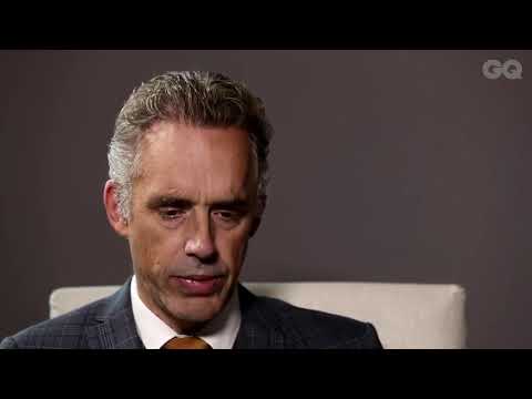 Jordan Peterson – Je západní společnost patriarchát?