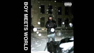 LOOK ALIVE FEAT SEAN LEON &amp; BLOCBOY JB