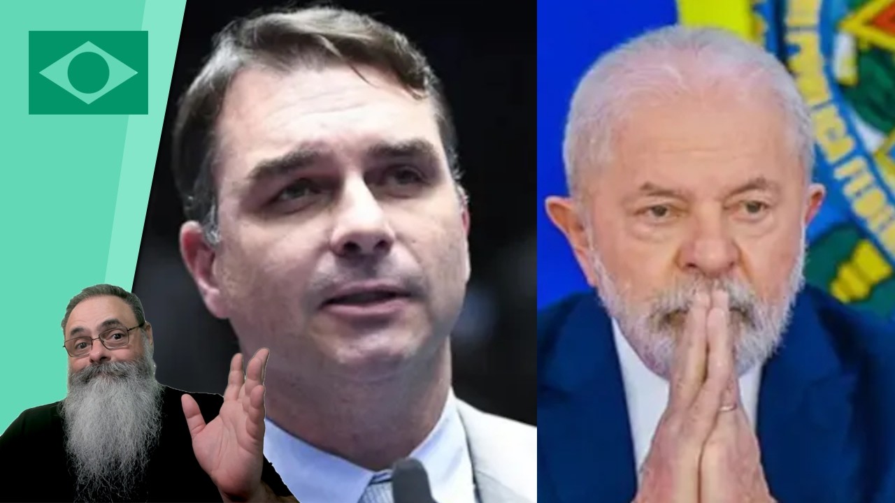 PESQUISA NEXUS aponta ESTABILIDADE mas FORTE REJEIÇÃO a LULA, ZEMA CRESCEU, mas NÃO AMEAÇA FLÁVIO