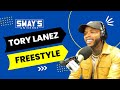 Tory Lanez Kills The 5 Fingers Of Death 9 Minute Freestyle Sway S Universe