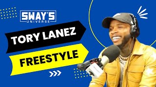 Tory Lanez Kills The 5 Fingers of Death (9 Minute Freestyle) | Sway&#39;s Universe