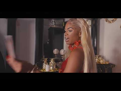 ABBY DALLAS "POPPY SHOW" [ OFFICIAL VIDEO ]