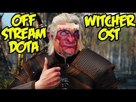 Gorgc Troll Mid vs Bamboe Ursa | Offstream Game