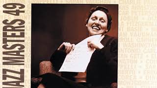 Anita O'Day -- Ten Cents A Dance