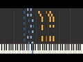 This Little Light of Mine | Gospel song (Gene Harris) - Piano tutorial