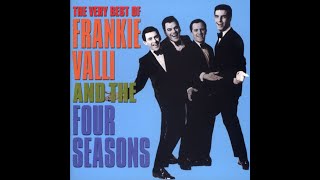 Can&#39;t take my eyes off you 한글자막 / Frankie Valli and The 4 Seasons