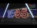 TV Station IDs During 1985